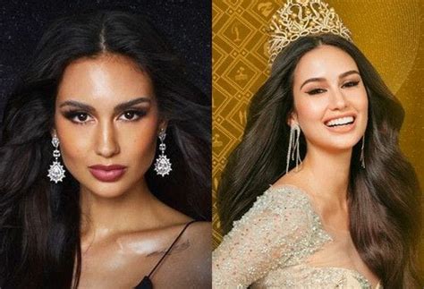 Estas son las candidatas a Miss Universo más opcionadas a la corona QPASA