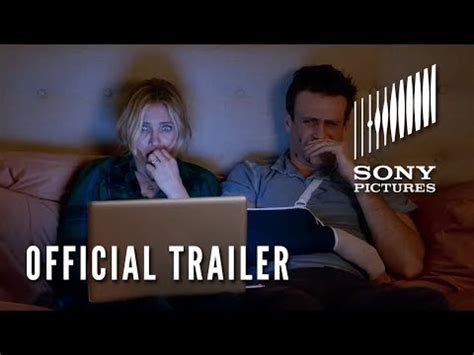 Sex Tape Trailer Clip And Video