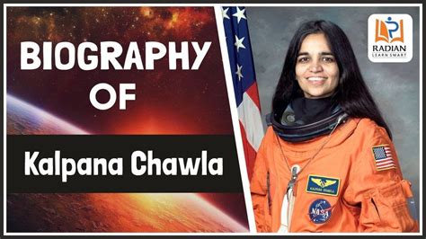 Kalpana Chawla Biography In Hindi Complete Story First Indian Woman