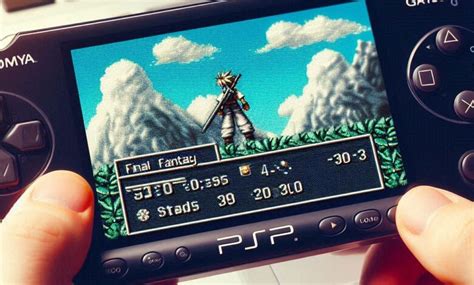 Los Mejores Emuladores De PSP Para PC Para Revivir Tus Juegos Favoritos