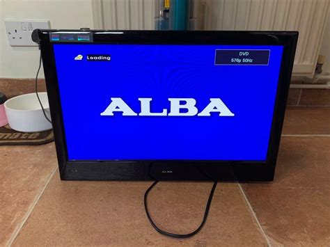 Alba Tvdvd Combi In Liskeard Cornwall Gumtree