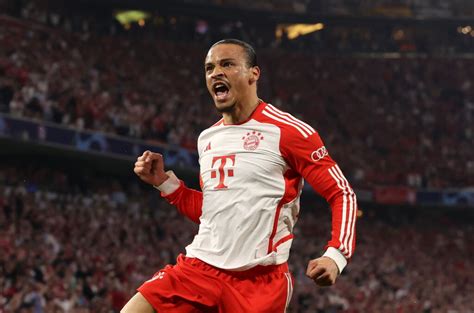 Champions League Bayern Monaco Real Madrid Tutto Rimandato Al Ritorno