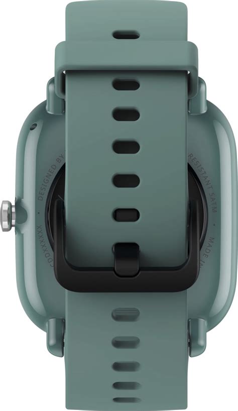 Amazfit Gts Mini Sage Green Zelen Tsbohemia Cz