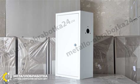 Корпус металлический щмп — Изготовление метал корпуса щмп 1 0, тдм в ...