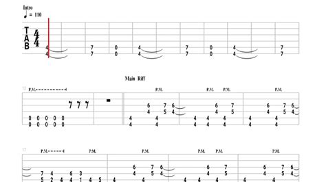 Guitar Tabs Asking Alexandria Alone Again Youtube