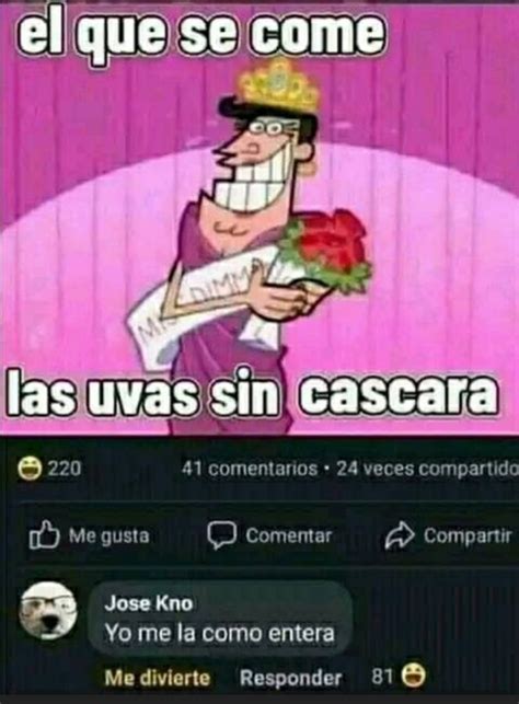 Ya Sabemos A Quien Hacerle Bullying Meme Subido Por El Ditos