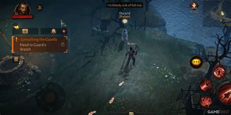 How To Transfer Character To Another Server In Diablo Immortal