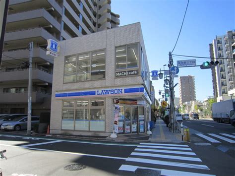 【墨田区】水戸街道沿いの「ローソン墨田東向島2丁目店」が11月末をもって閉店です。 号外net 墨田区