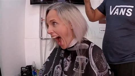 Free Headshave Porn Videos Xhamster