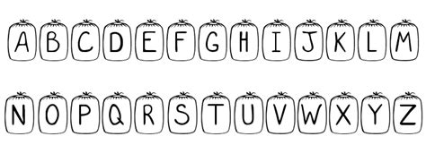 Kr Sleep Over Font