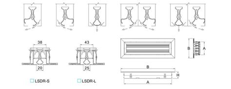 Linear Slot Diffusers The Ultimate Guide Aireverpeak