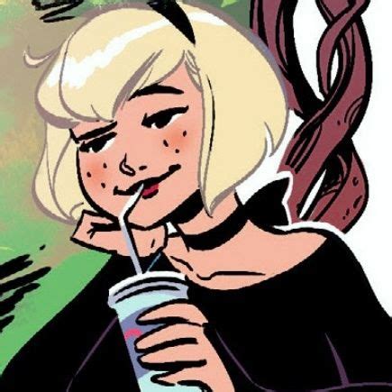 Pin By Erin Davis On Fan Art Comics Sabrina Spellman Sabrina Witch