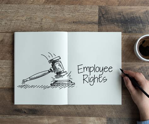 Employee Rights Everyone Should Know - Zeff Law Firm