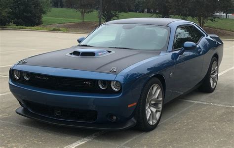 Introducir 91 Imagen Dodge Charger Shaker Hood Abzlocal Mx