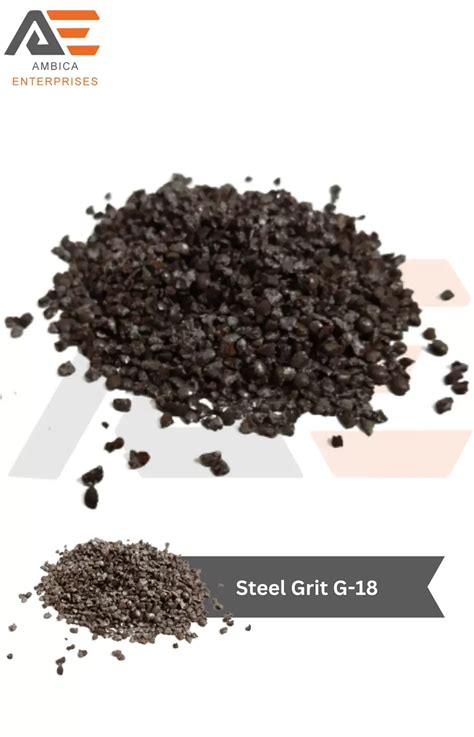 Per Kg Steel Grit G Cast Steel Grit Manufacturers In India