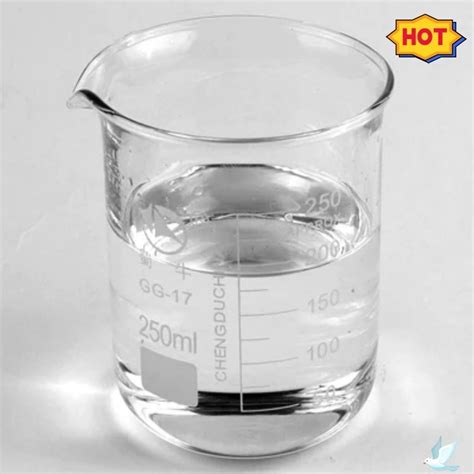 Meg Purity Liquid Mono Ethylene Glycol Industrial Cosmetic Grade