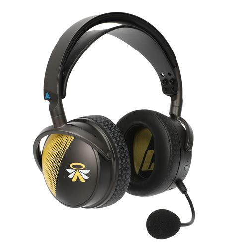 Audeze And Aydan Launch Se Maxwell Gaming Headset