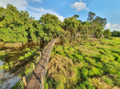 Cat Tien National Park Expats Travel Together