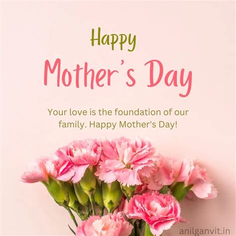 Best Happy Mothers Day Wishes Images 2024