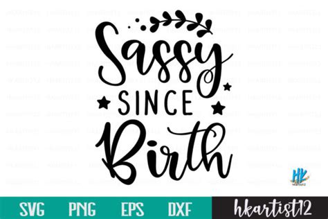 Sassy Svg Bundle Bundle · Creative Fabrica