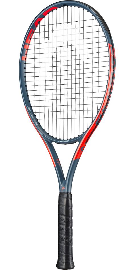 Head Challenge Lite Tennis Racket - Tennisnuts.com
