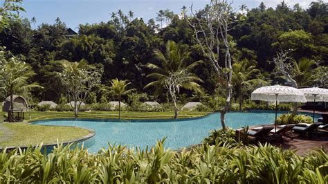 Mandapa, a Ritz-Carlton Reserve, Bali - Deluxe-EscapesDeluxe-Escapes