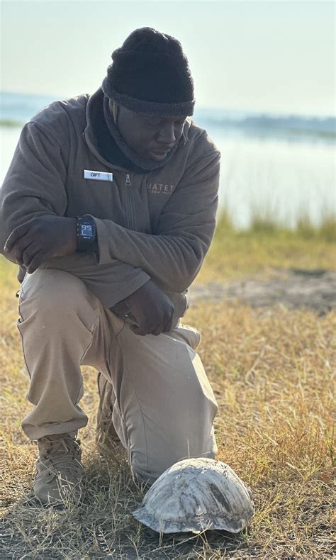 Wildlife Report: Winter 2023 (May – July)