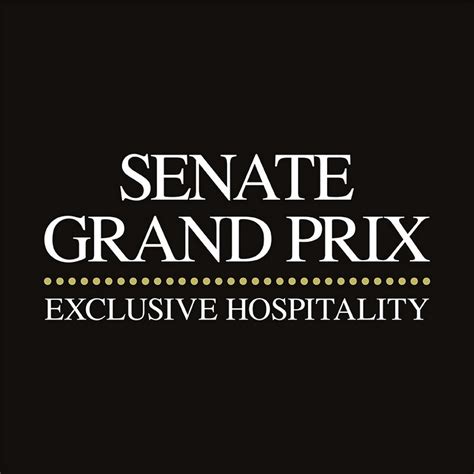 Senate Grand Prix Youtube