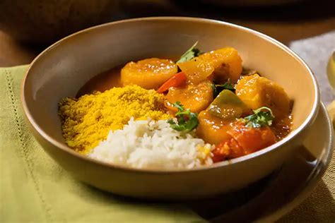 Moqueca De Banana Da Terra Panelinha