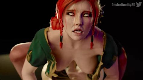 Desire Reality Ciri And Triss Free HD Porn C XHamster XHamster