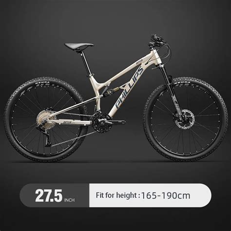 Mountain Bike Cauda Macia Duplo Amortecimento Downhill Bicicleta