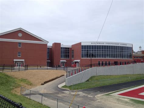 Beechwood School – Strong Tower Construction