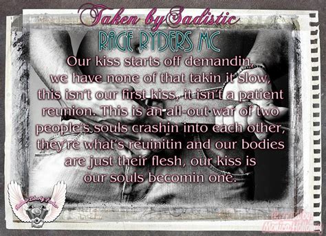 Taken By Sadistic Teaser Author Liberty Parker