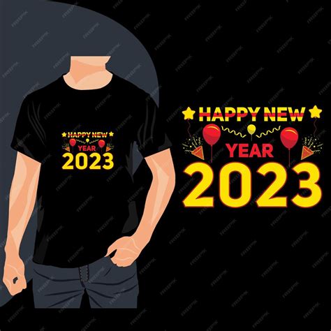 Premium Vector T Shirt Design 2023 Typography Quotes