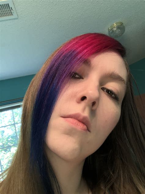 Jerome Russell Punky Color Reviews In Hair Colour Chickadvisor