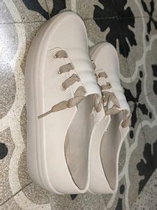 Women Casual Shoes Waterproof Nude Coloured Shoes Freeup