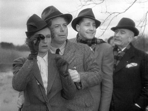 The Rules Of The Game 1939 The Criterion Collection