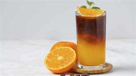 Caf Suco De Laranja Confira Receitas Para Provar Essa Del Cia