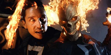 Ryan Gosling Gets Imagined As Mcus Ghost Rider In Fan Made Trailer