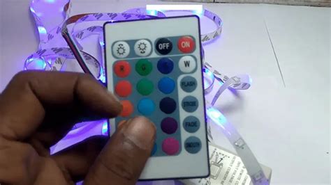 How To Reset LED Lights Remote 3 Easy Method To Know