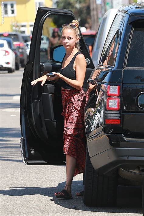 Nicole Richie Nude OnlyFans Leaks Fappening Page 2 FappeningBook