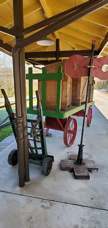 Ligonier Valley Railroad Museum - 2020 All You Need to Know BEFORE You ...