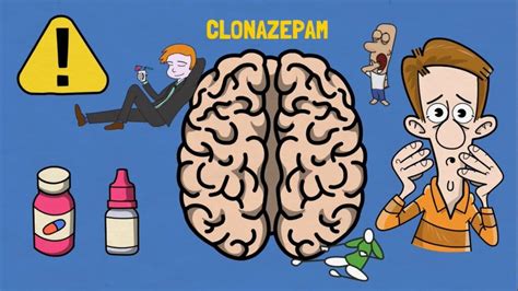 Descubre Los Beneficios Y Usos Del Cloner 2 Clonazepam 2 Mg Para Tu