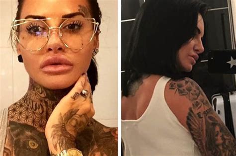 Jemma Lucy Instagram Big Brother Star Unleashes Results Of Butt Lift