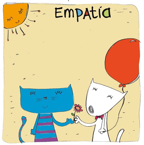 Ter Empatia