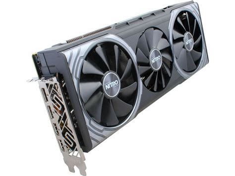 Sapphire NITRO+ Radeon RX Vega 56 8GB HBM2 - HelloComp