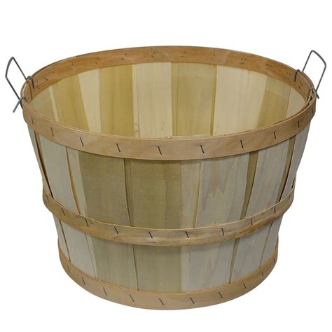 Bushel Basket With Handles | Agri Supply 32220A