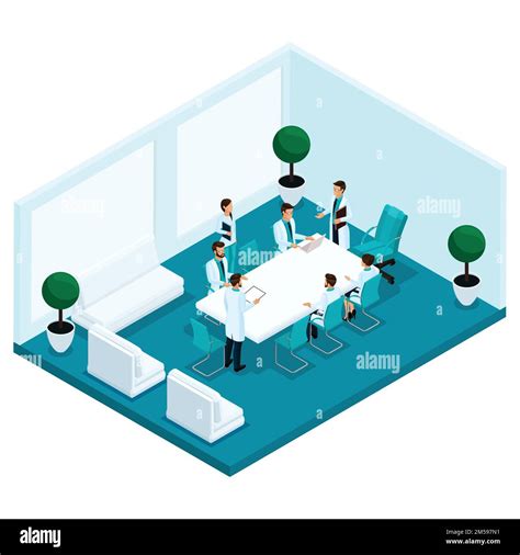 Doctors Stairs Cut Out Stock Images And Pictures Alamy