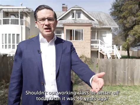 Poilievre Releases Housing Hell Mini Documentary National Post