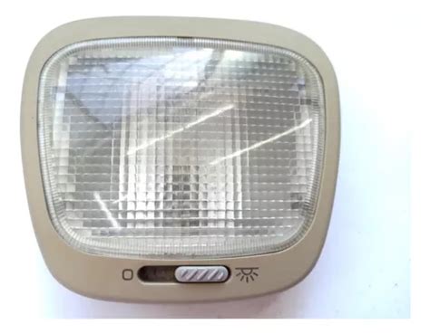 Luz Teto Cortesia Saveiro Parati Gol G2 G3 377947105 Parcelamento Sem